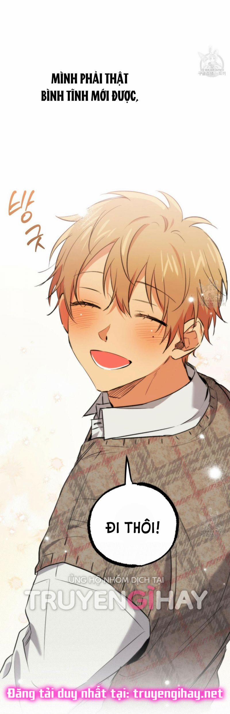 Những Chú Thỏ Của Hapypy 55.5 trang 27