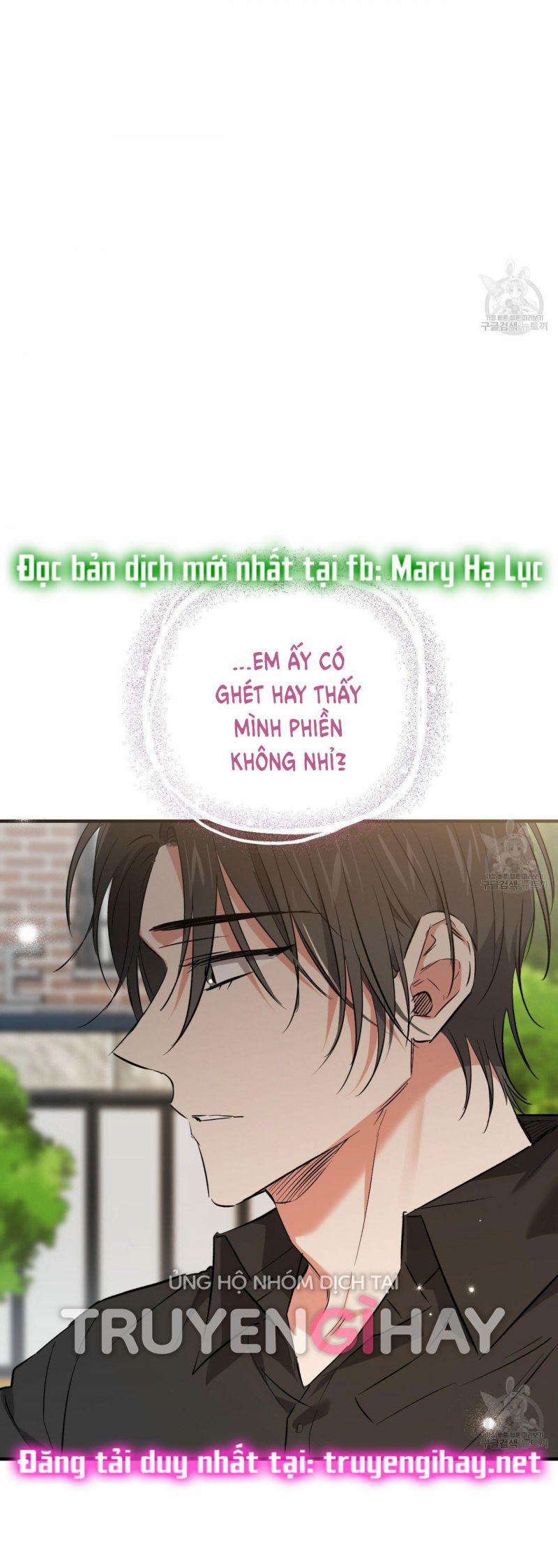 Những Chú Thỏ Của Hapypy 55.5 trang 31