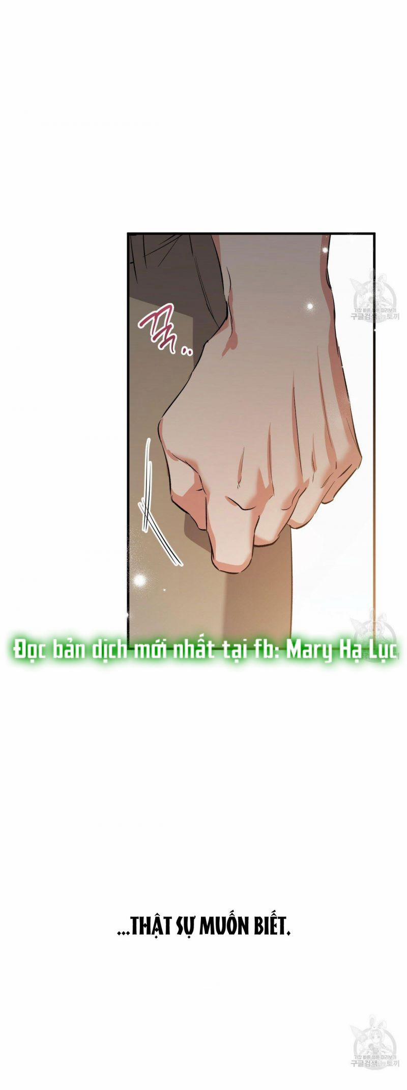 Những Chú Thỏ Của Hapypy 55.5 trang 32