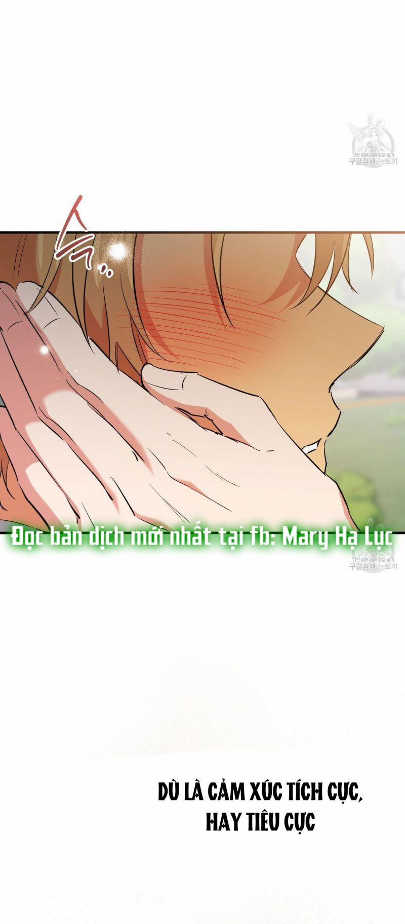 Những Chú Thỏ Của Hapypy 55.5 trang 34