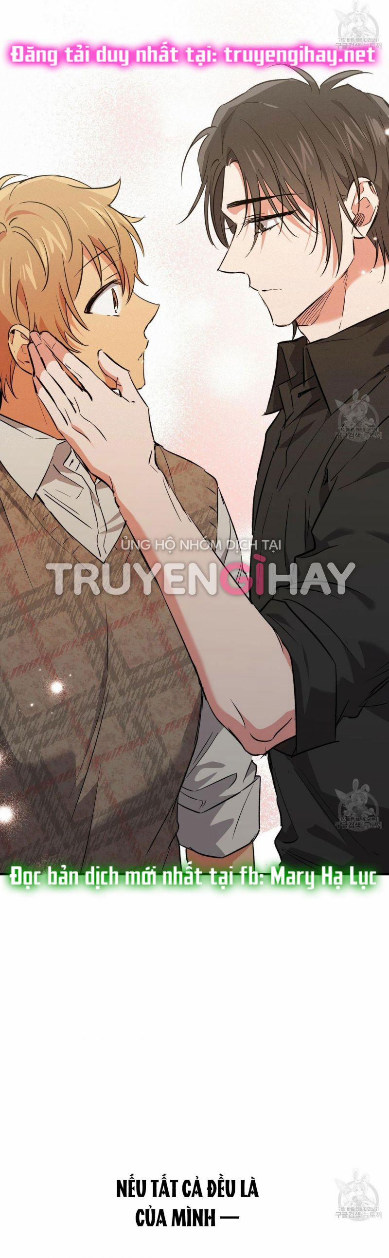 Những Chú Thỏ Của Hapypy 55.5 trang 35