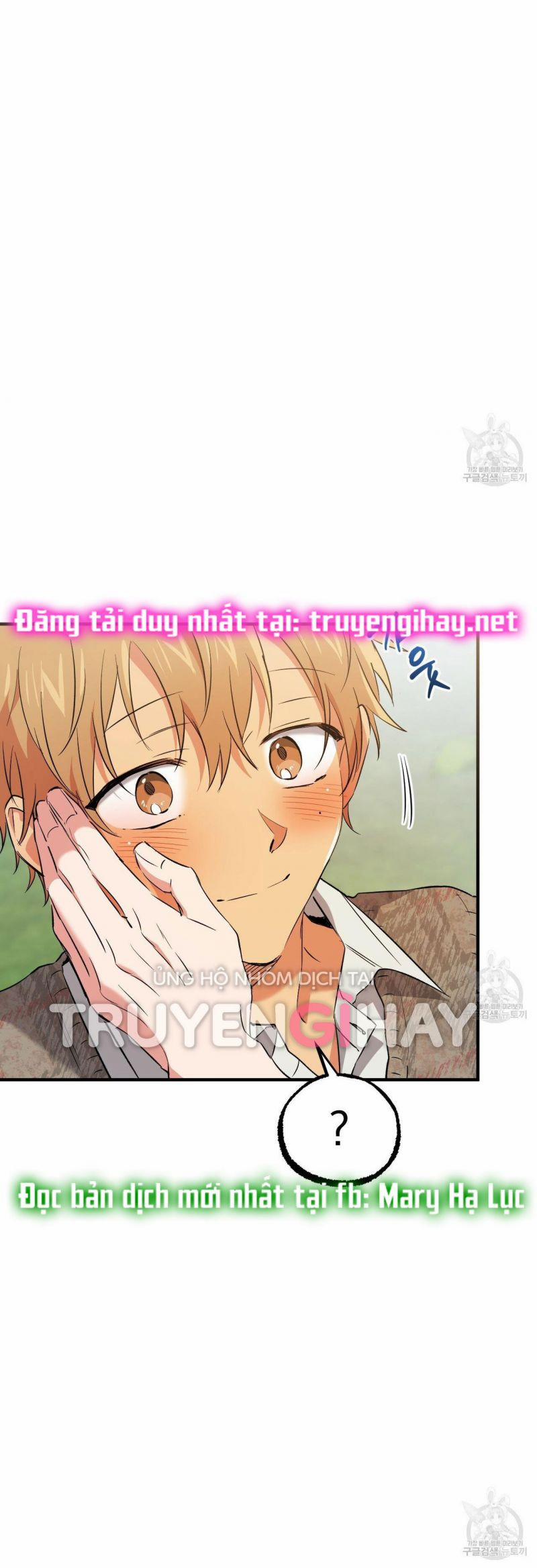 Những Chú Thỏ Của Hapypy 55.5 trang 36