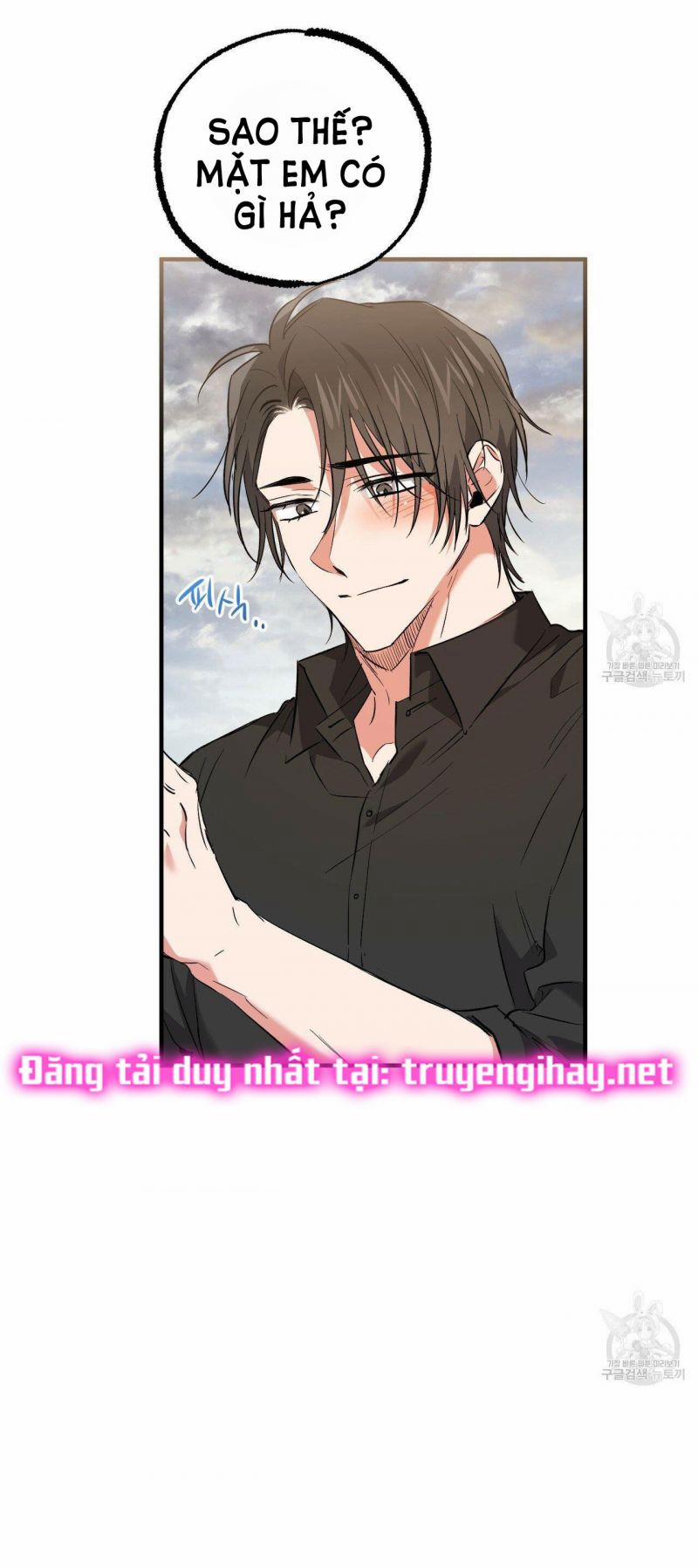 Những Chú Thỏ Của Hapypy 55.5 trang 37