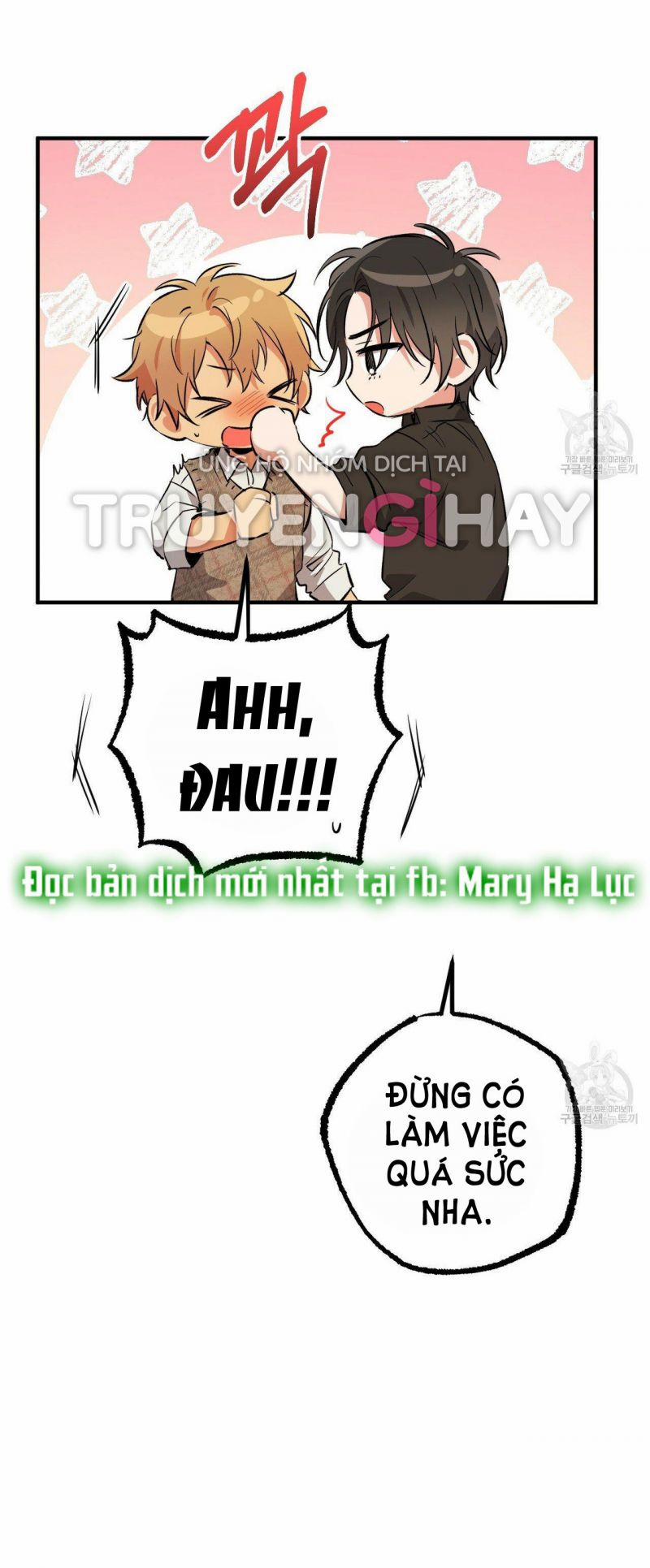 Những Chú Thỏ Của Hapypy 55.5 trang 38