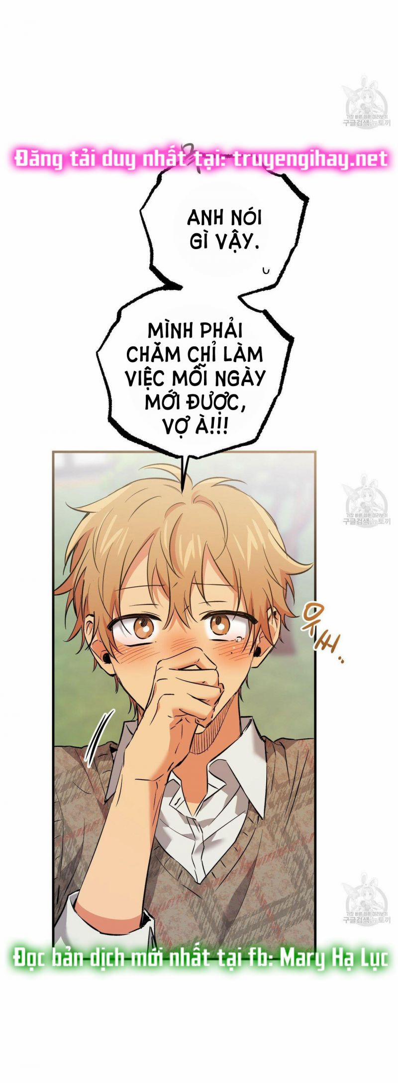 Những Chú Thỏ Của Hapypy 55.5 trang 39