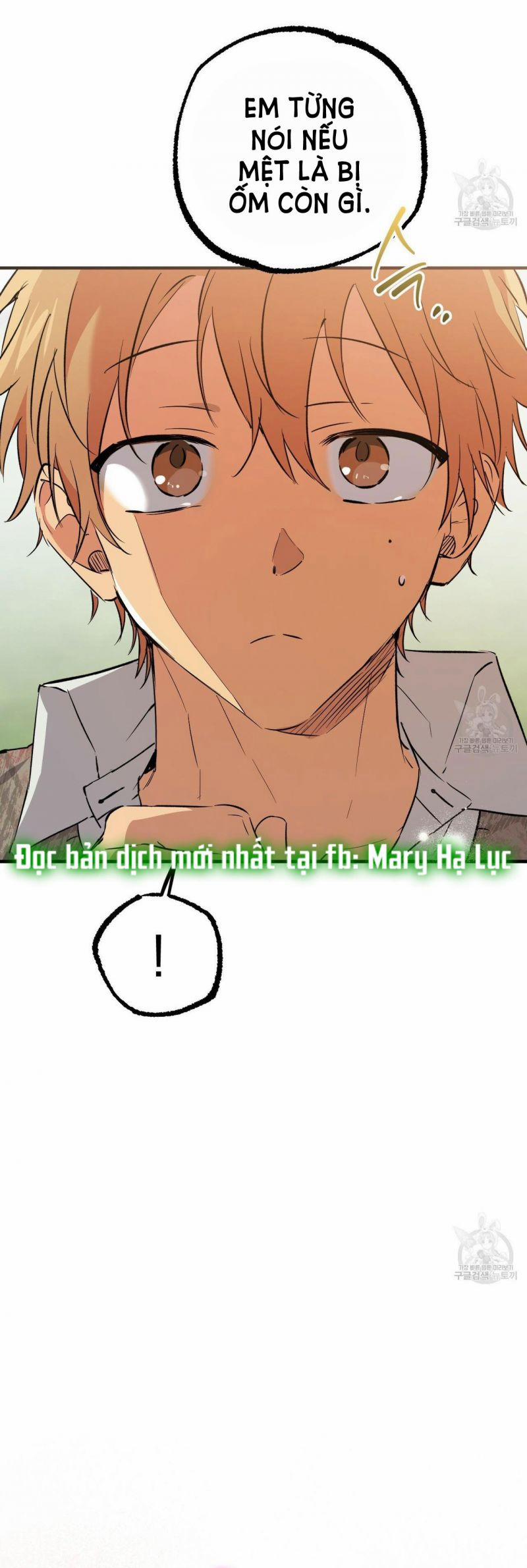 Những Chú Thỏ Của Hapypy 55.5 trang 41