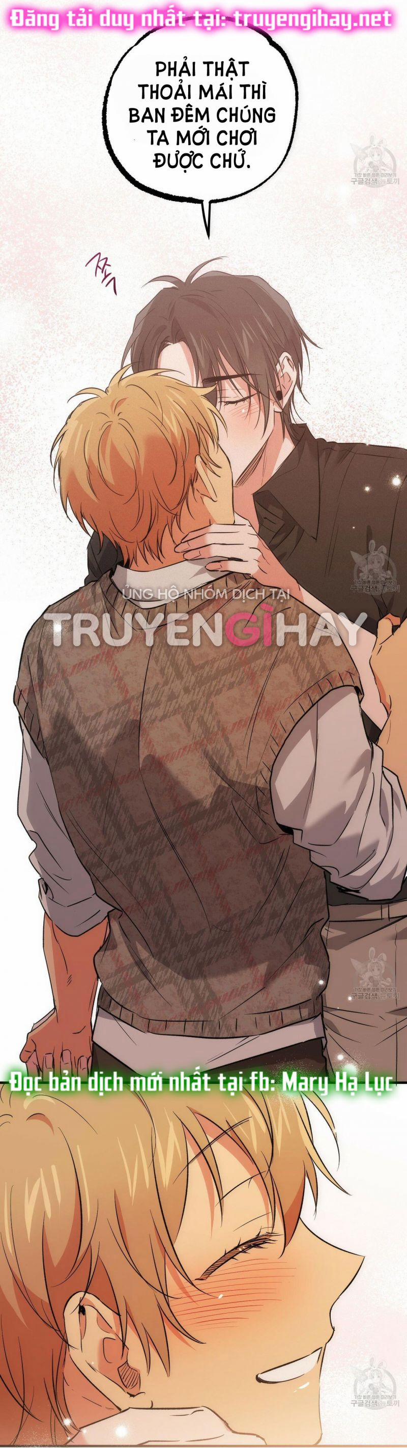 Những Chú Thỏ Của Hapypy 55.5 trang 42