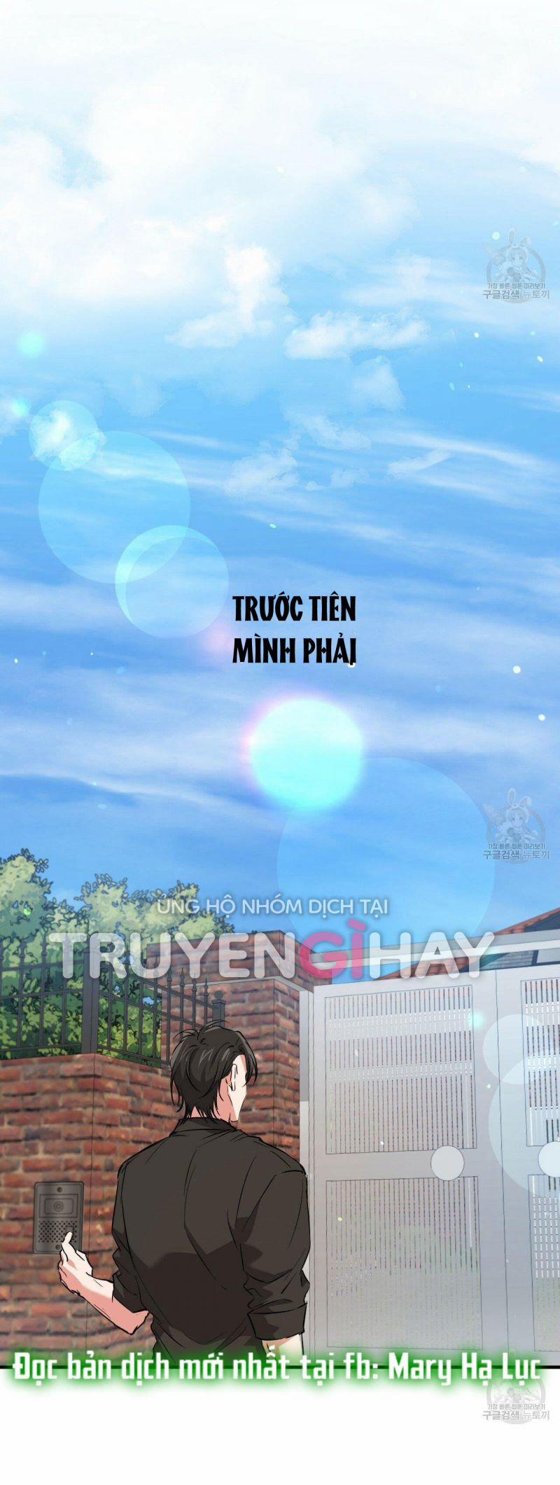 Những Chú Thỏ Của Hapypy 55.5 trang 46