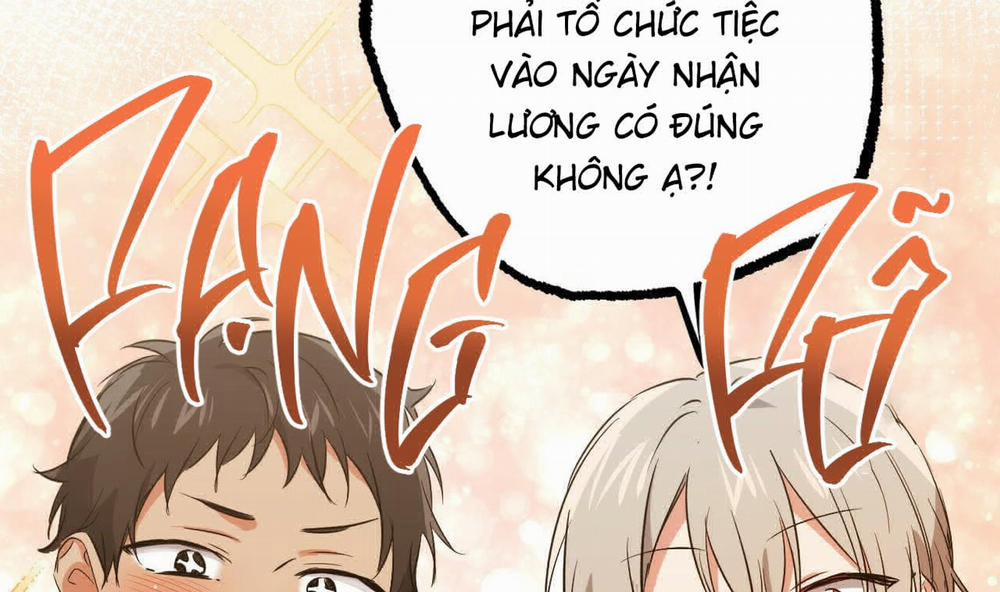 Những Chú Thỏ Của Hapypy 56 trang 129