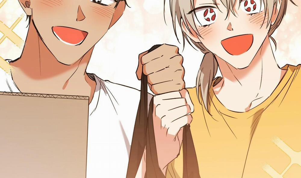 Những Chú Thỏ Của Hapypy 56 trang 130