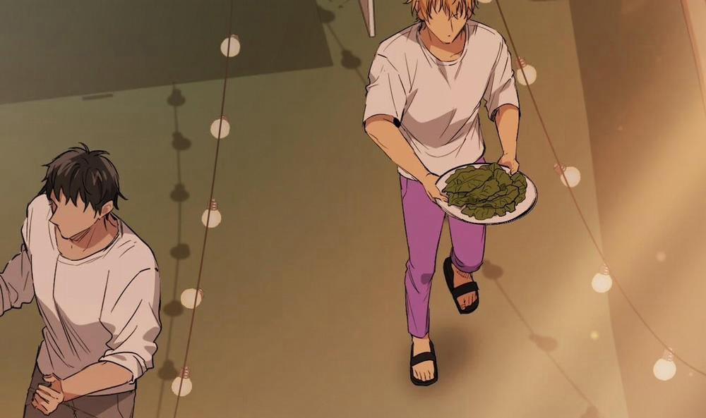 Những Chú Thỏ Của Hapypy 56 trang 163