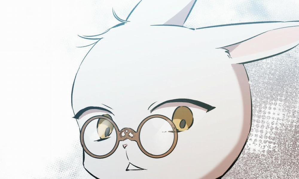 Những Chú Thỏ Của Hapypy 56 trang 275