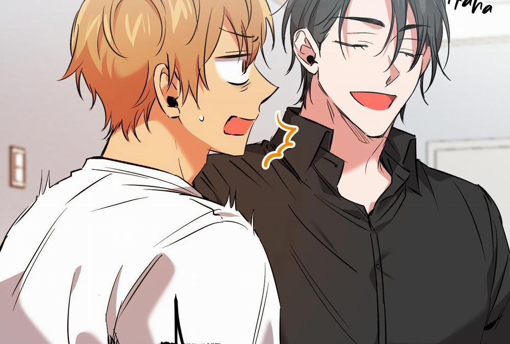 Những Chú Thỏ Của Hapypy 57 trang 128