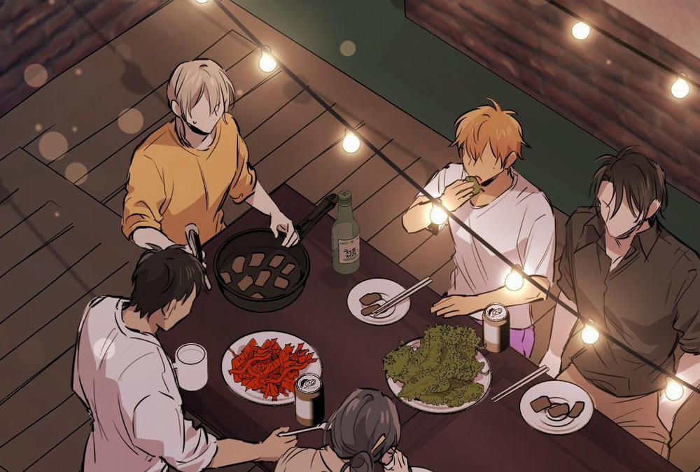 Những Chú Thỏ Của Hapypy 57 trang 220