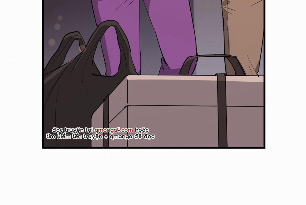 Những Chú Thỏ Của Hapypy 57 trang 26