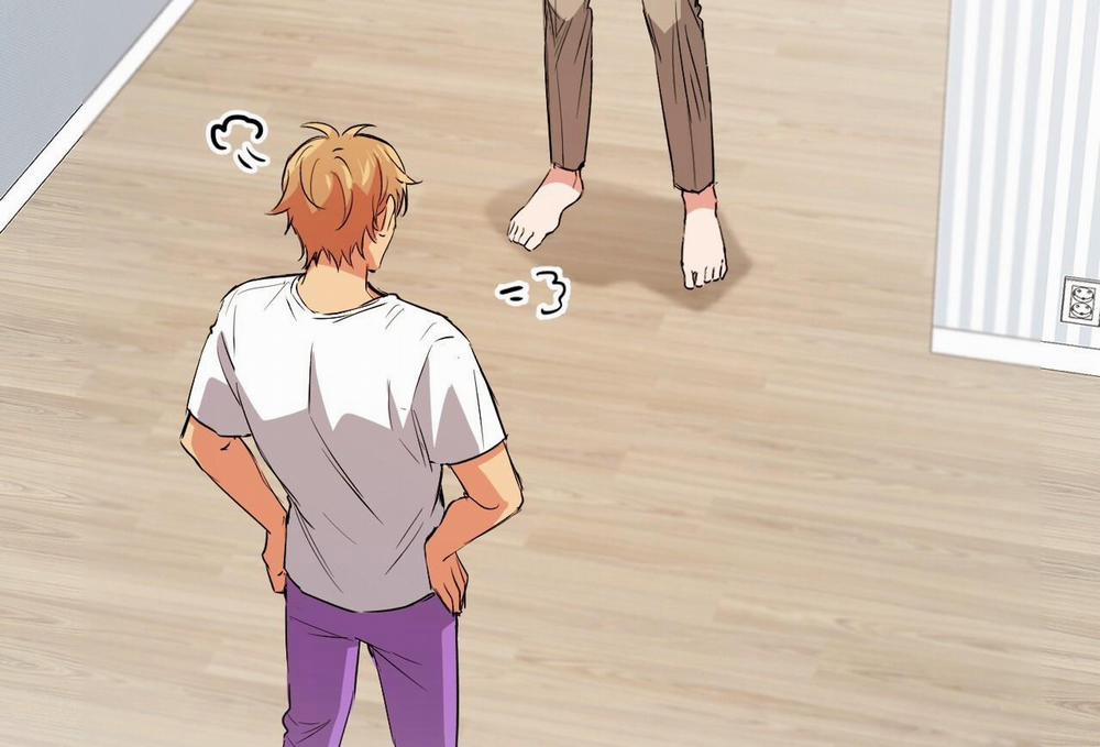 Những Chú Thỏ Của Hapypy 57 trang 57