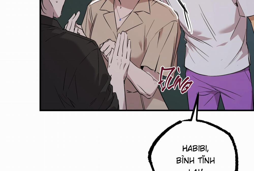 Những Chú Thỏ Của Hapypy 58 trang 123