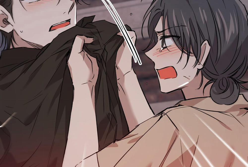 Những Chú Thỏ Của Hapypy 58 trang 134