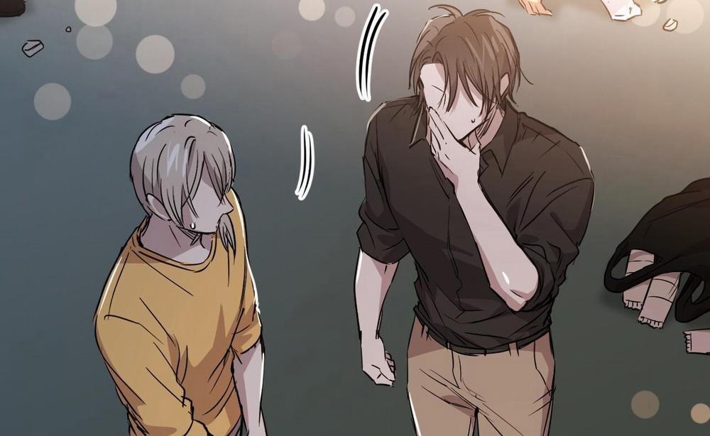 Những Chú Thỏ Của Hapypy 58 trang 228