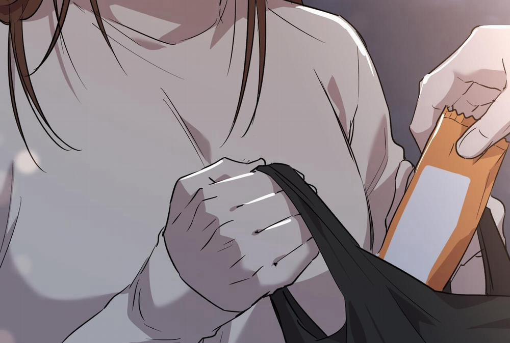 Những Chú Thỏ Của Hapypy 58 trang 36