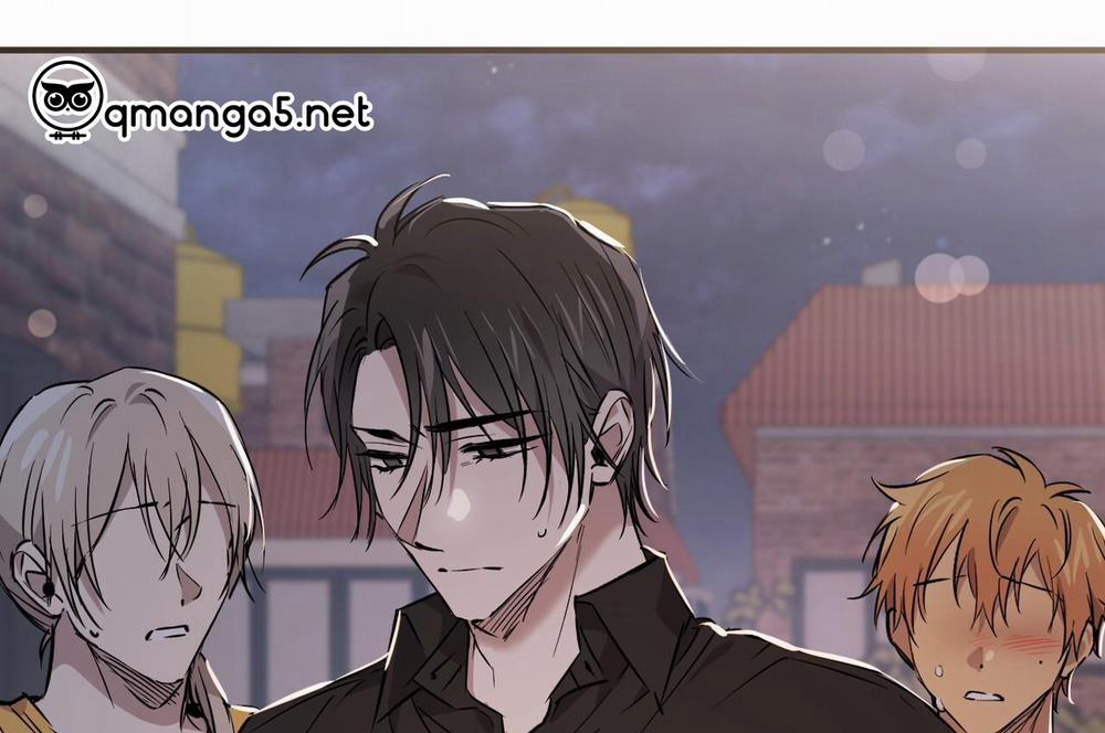 Những Chú Thỏ Của Hapypy 59 trang 143