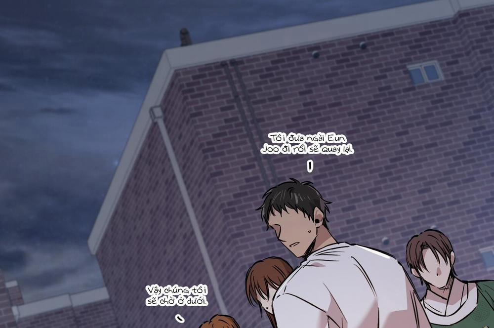 Những Chú Thỏ Của Hapypy 59 trang 162