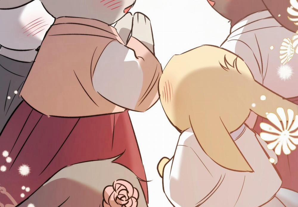 Những Chú Thỏ Của Hapypy 59 trang 19