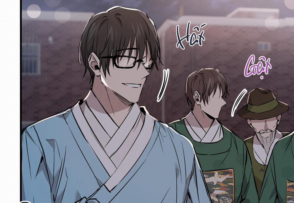 Những Chú Thỏ Của Hapypy 59 trang 76