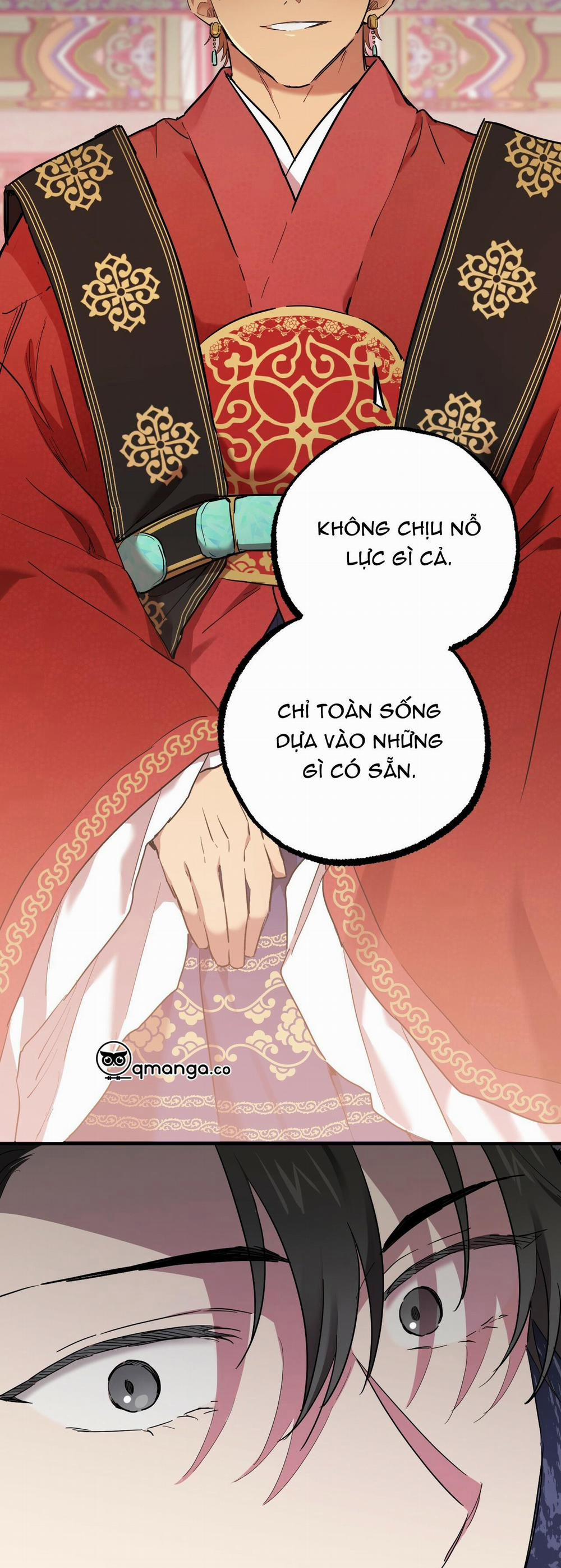 Những Chú Thỏ Của Hapypy 6 trang 10