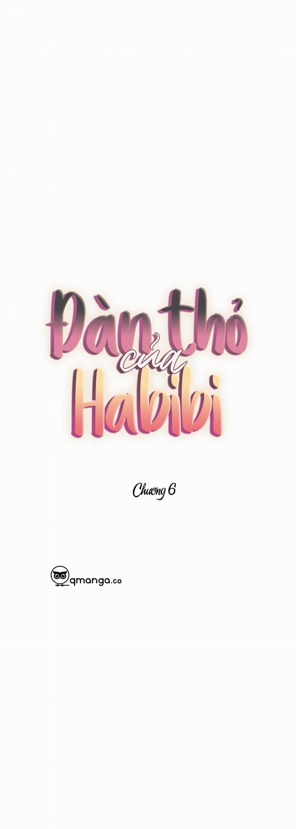 Những Chú Thỏ Của Hapypy 6 trang 12