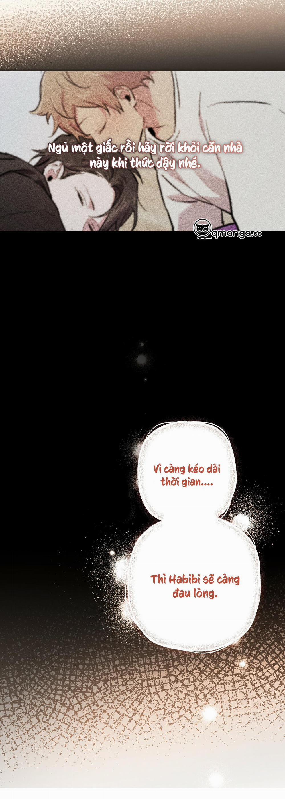 Những Chú Thỏ Của Hapypy 6 trang 16