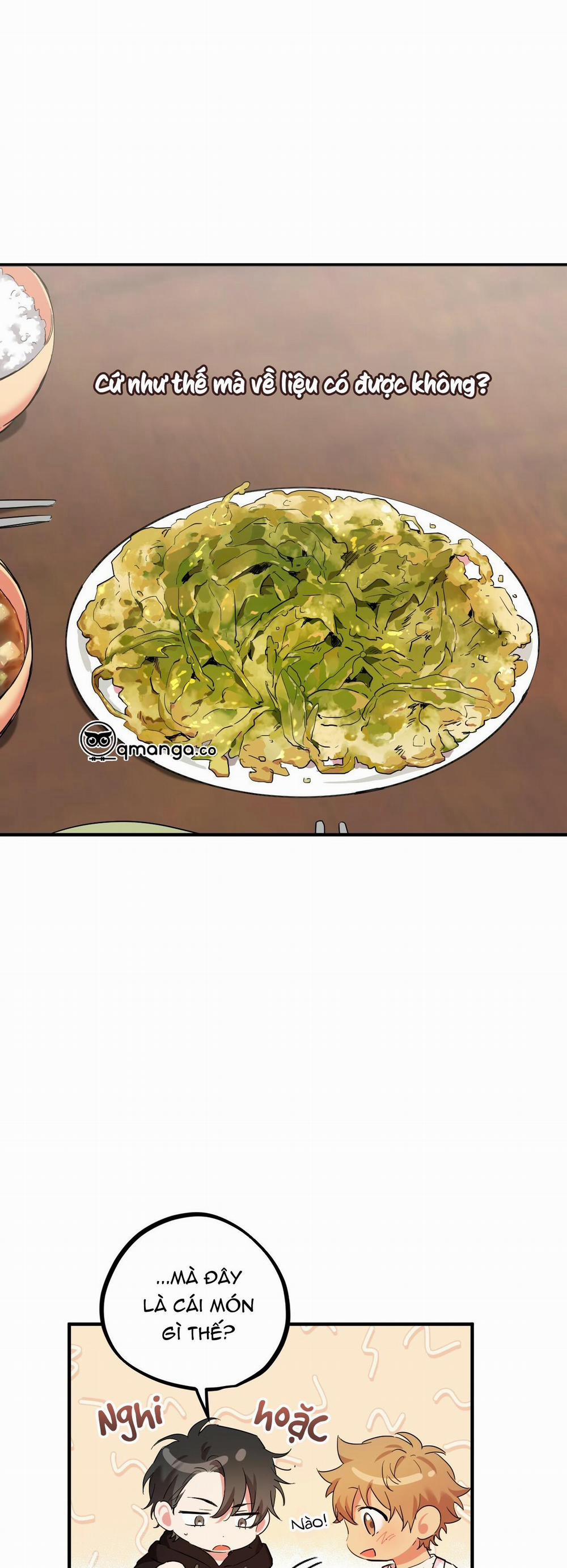 Những Chú Thỏ Của Hapypy 6 trang 22