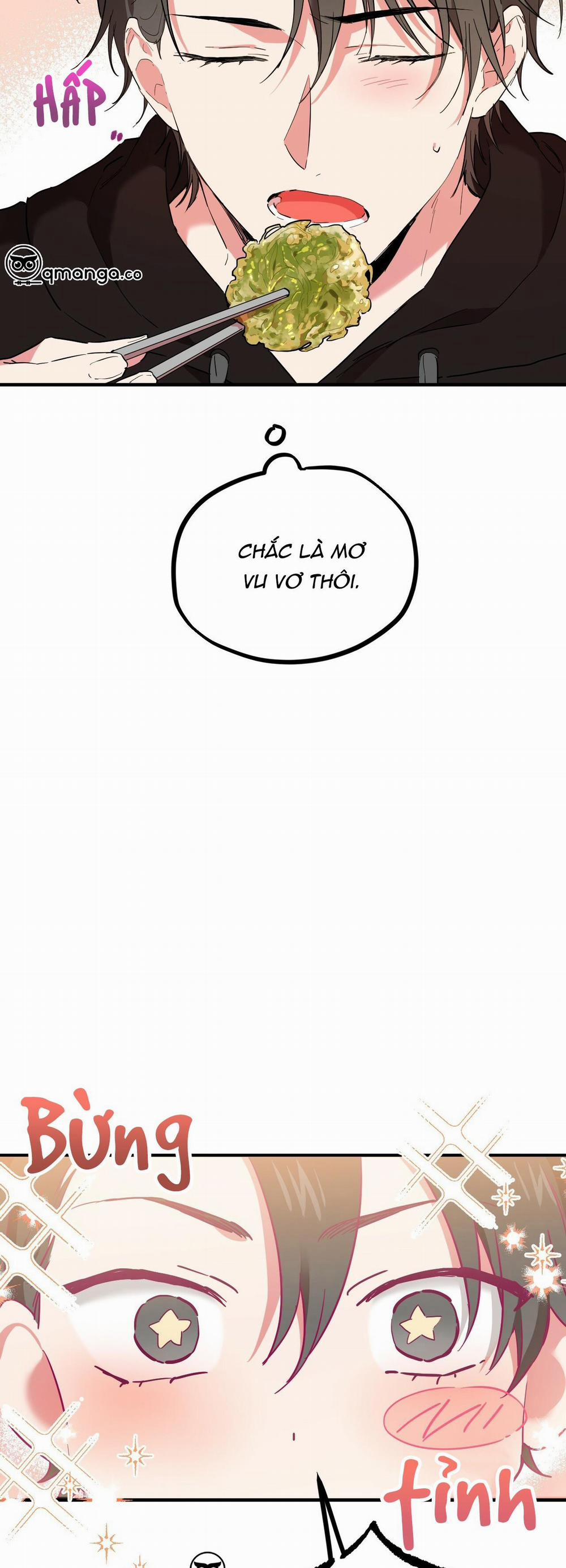 Những Chú Thỏ Của Hapypy 6 trang 24