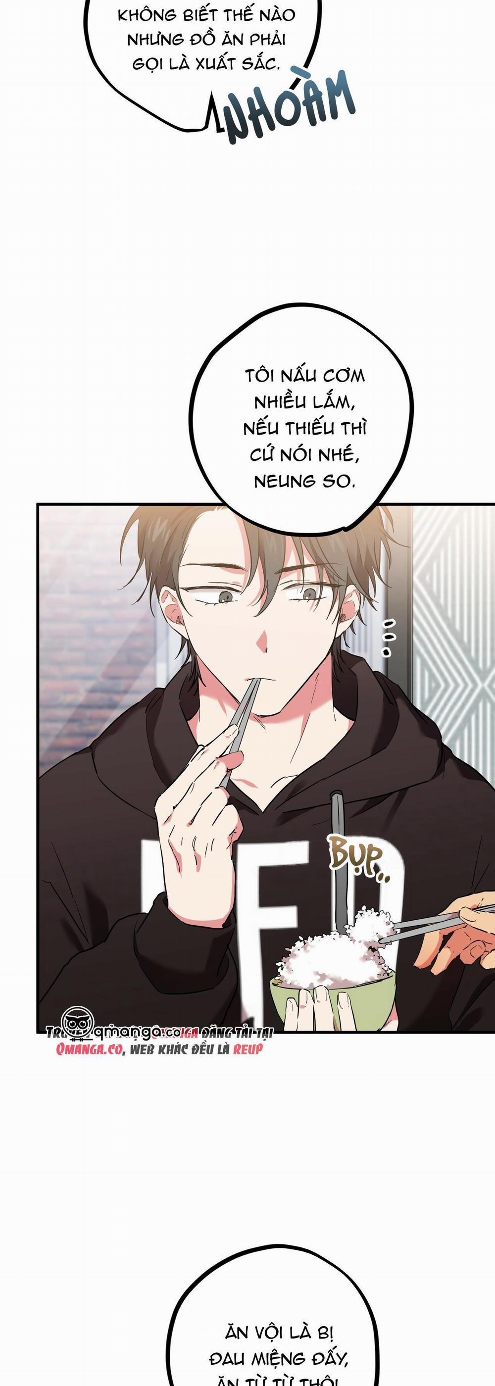 Những Chú Thỏ Của Hapypy 6 trang 26