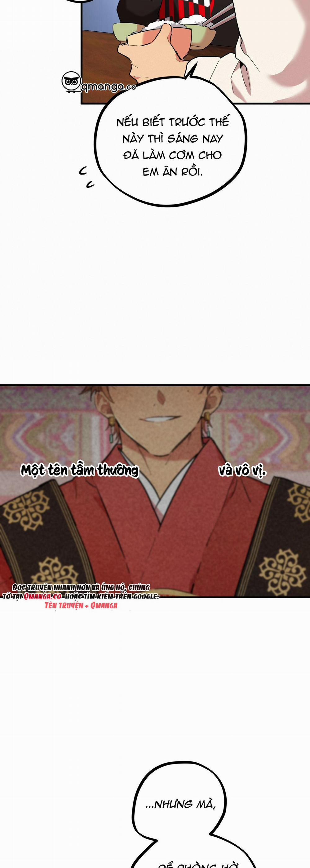 Những Chú Thỏ Của Hapypy 6 trang 28