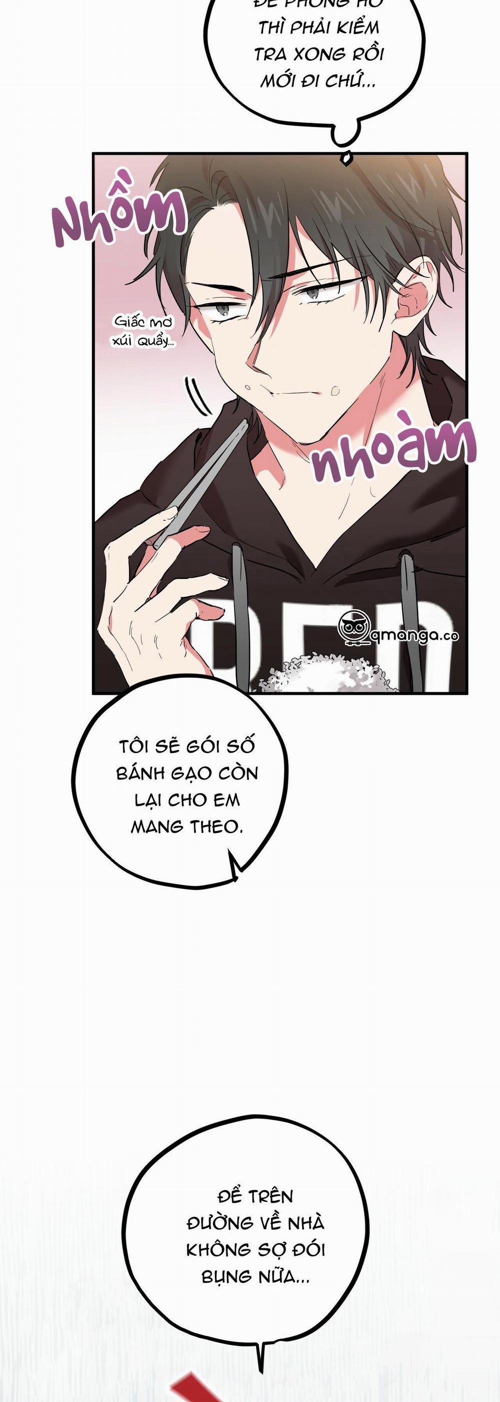 Những Chú Thỏ Của Hapypy 6 trang 29