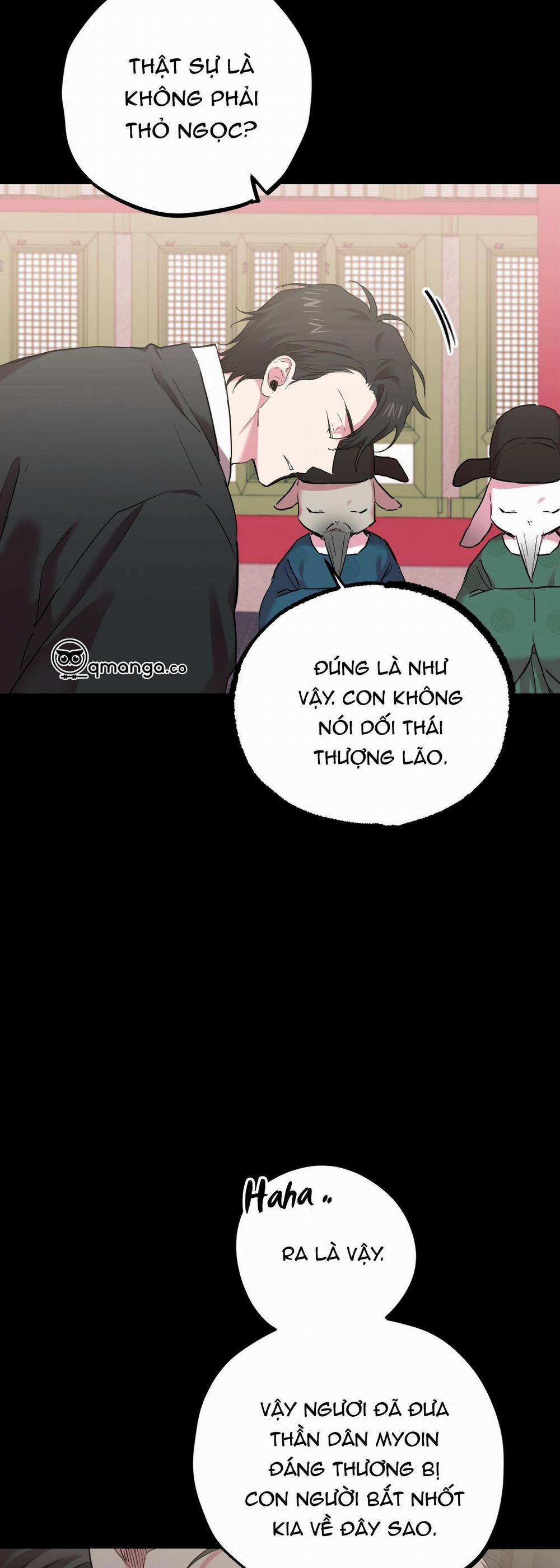 Những Chú Thỏ Của Hapypy 6 trang 3