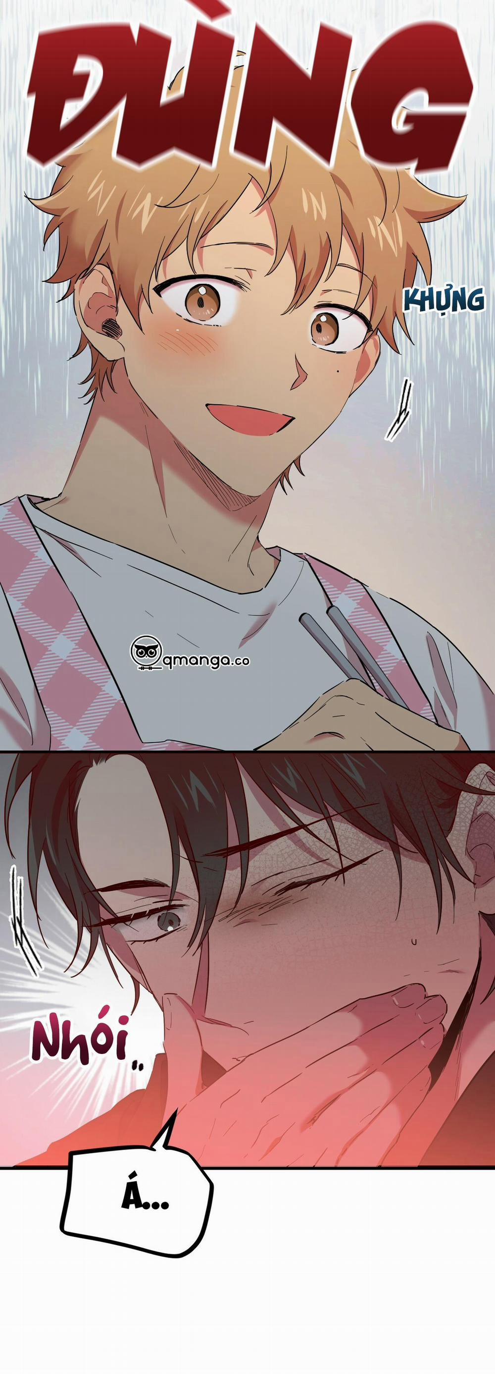 Những Chú Thỏ Của Hapypy 6 trang 30