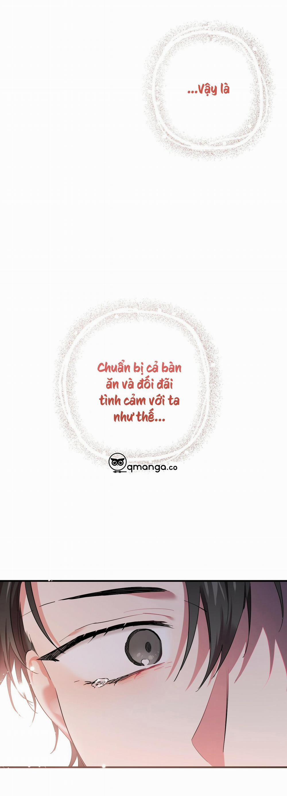 Những Chú Thỏ Của Hapypy 6 trang 33