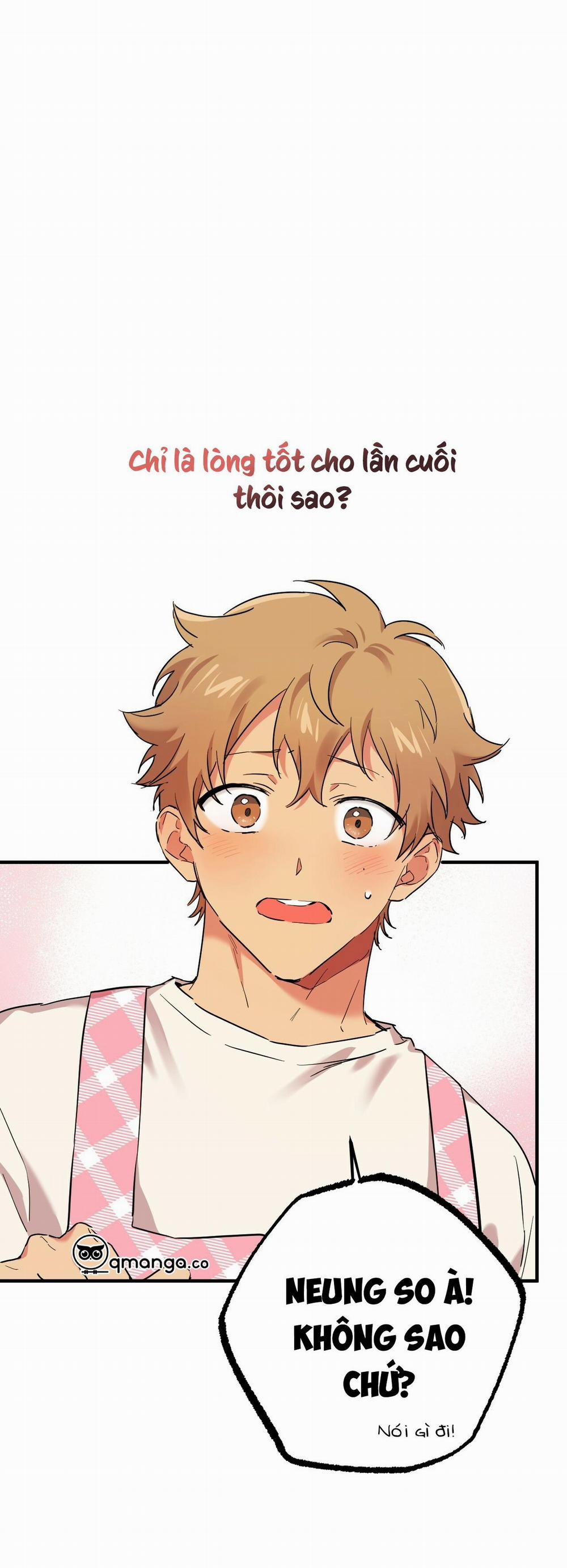 Những Chú Thỏ Của Hapypy 6 trang 34