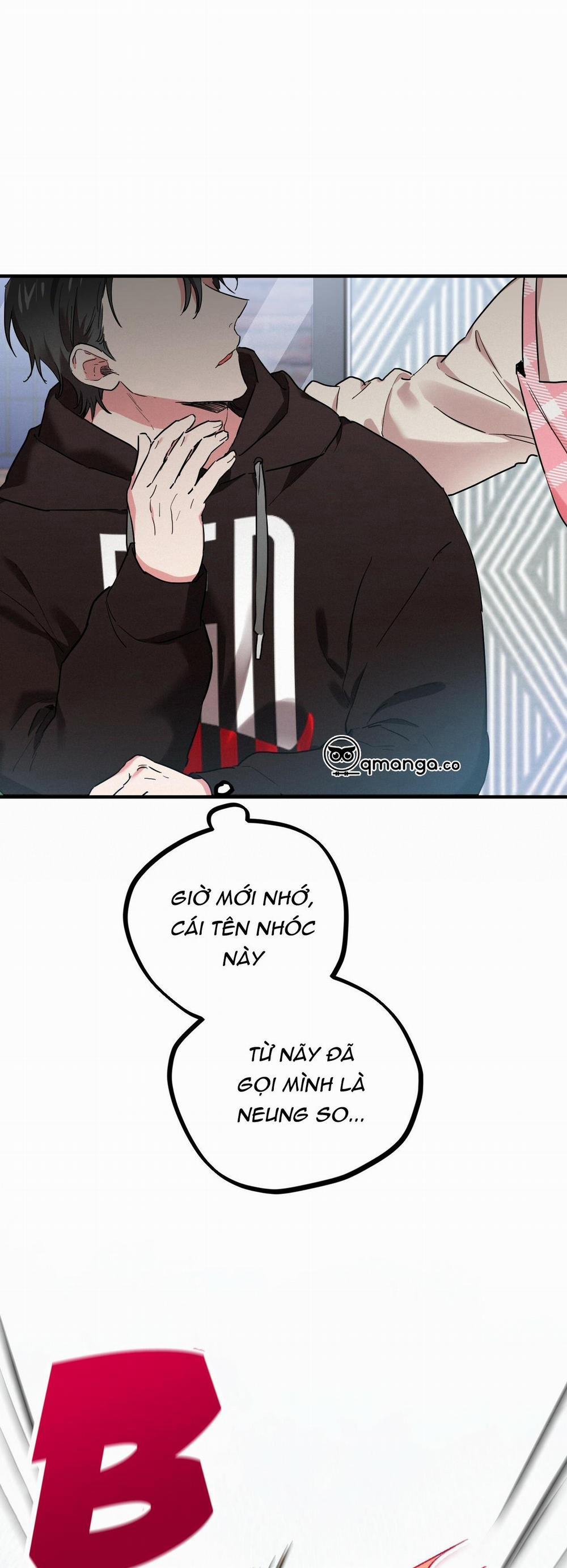 Những Chú Thỏ Của Hapypy 6 trang 35