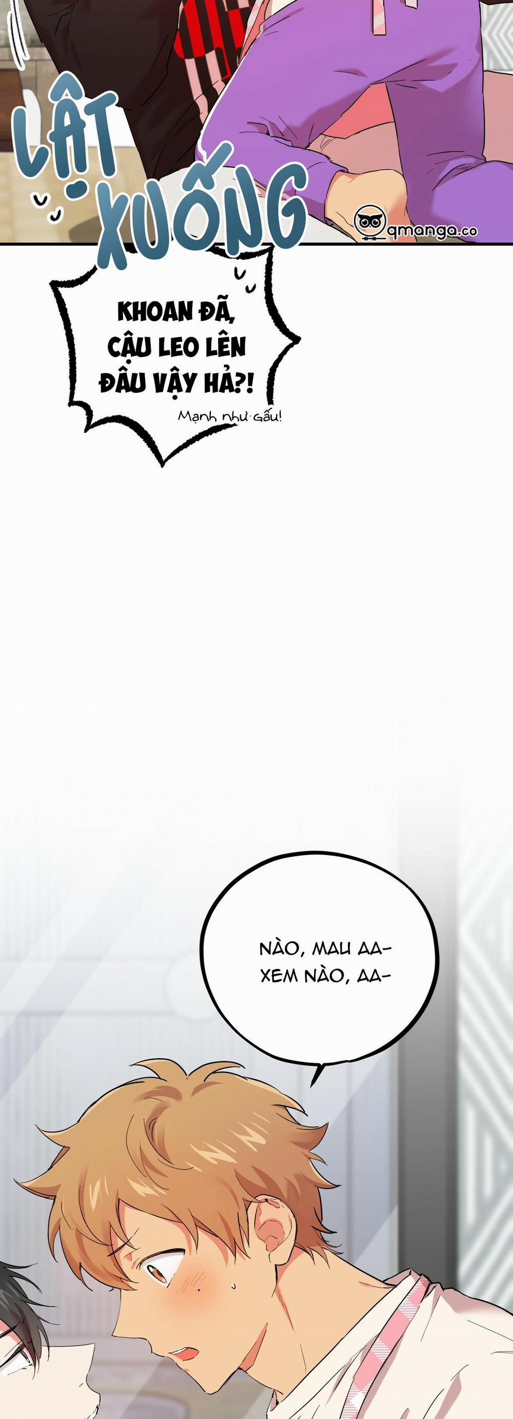 Những Chú Thỏ Của Hapypy 6 trang 39