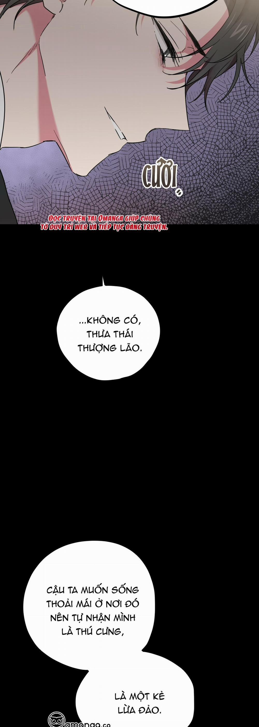 Những Chú Thỏ Của Hapypy 6 trang 4