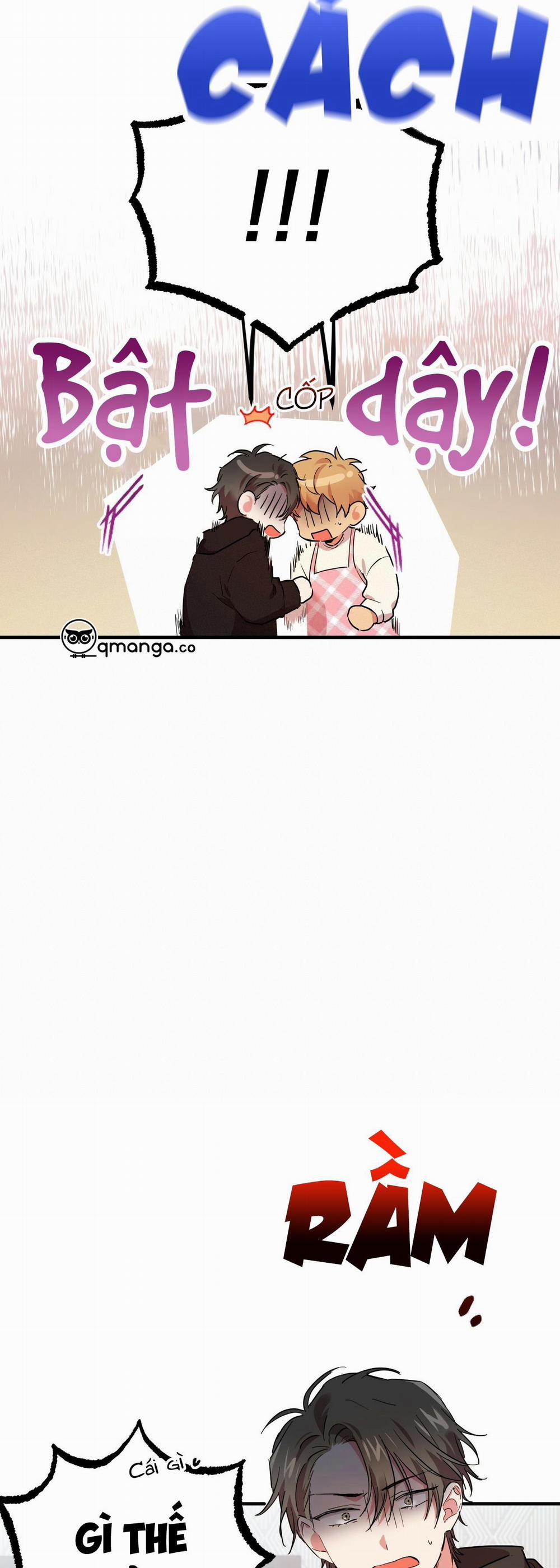 Những Chú Thỏ Của Hapypy 6 trang 42