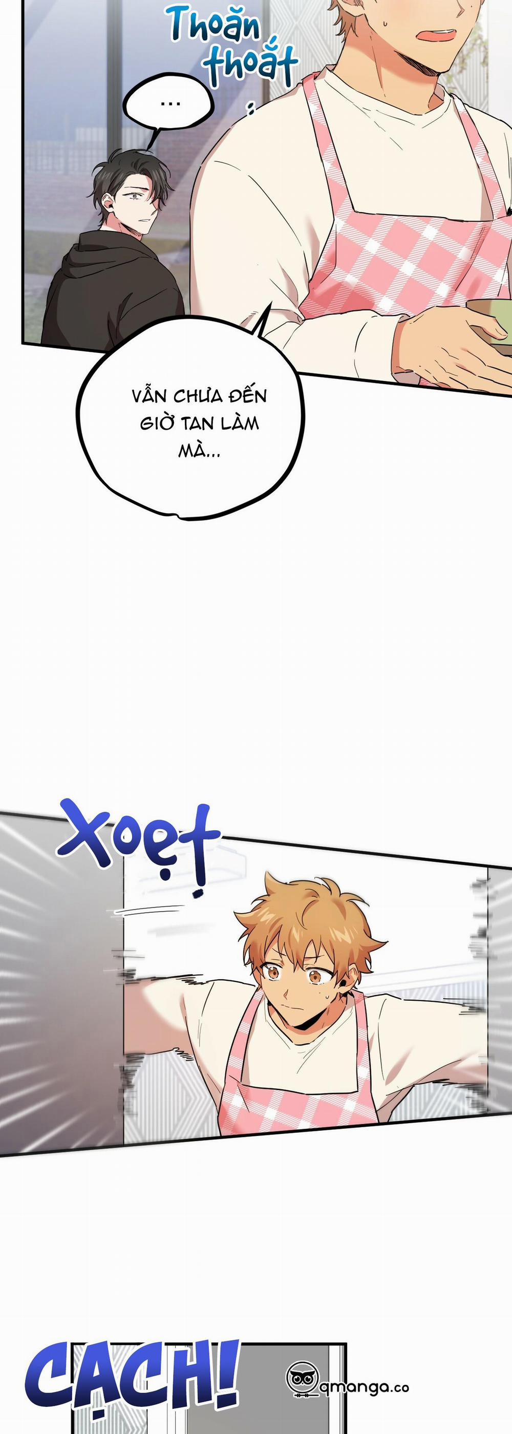 Những Chú Thỏ Của Hapypy 6 trang 44