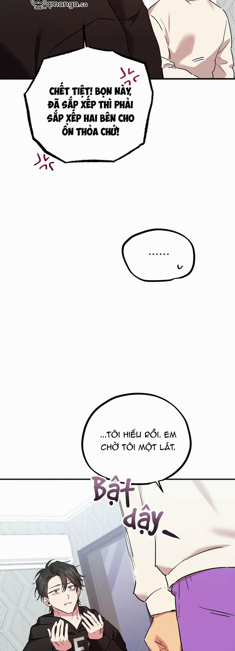 Những Chú Thỏ Của Hapypy 6 trang 51