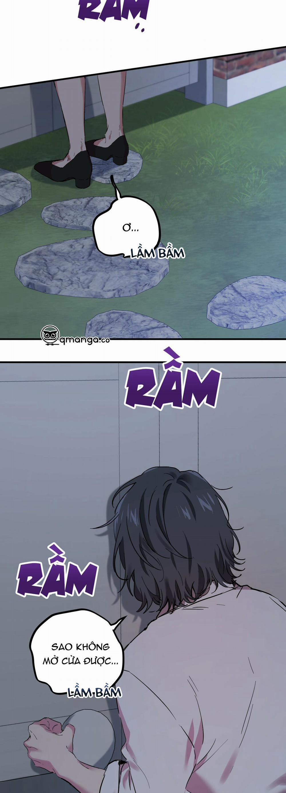 Những Chú Thỏ Của Hapypy 6 trang 53