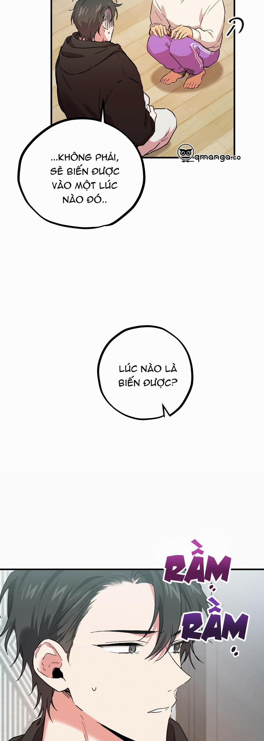 Những Chú Thỏ Của Hapypy 6 trang 56