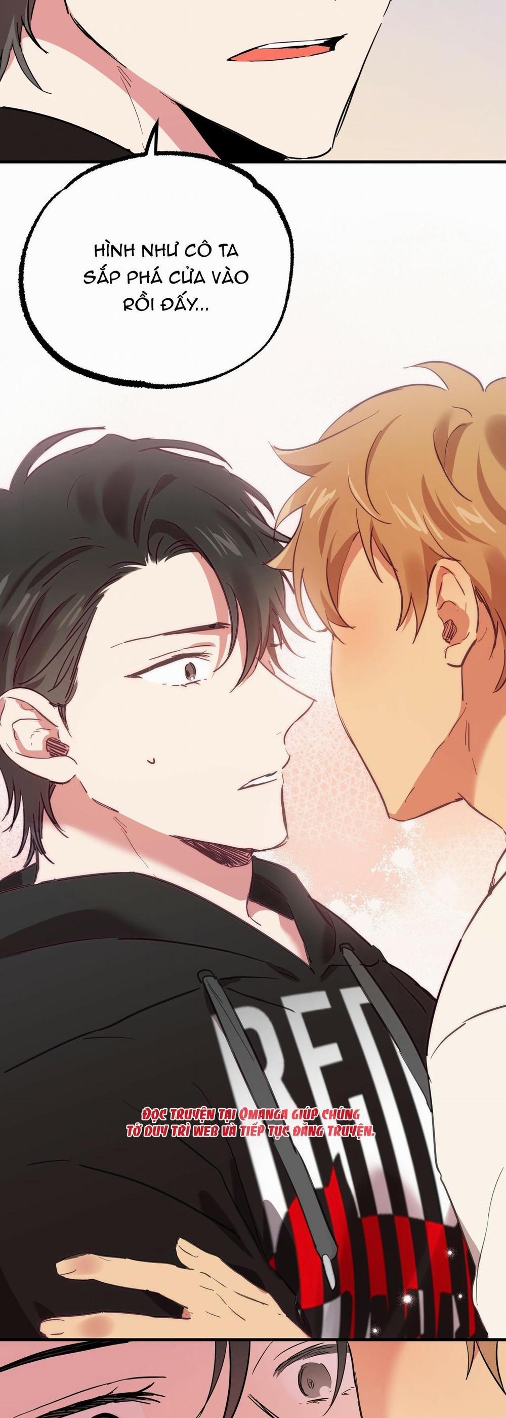 Những Chú Thỏ Của Hapypy 6 trang 59