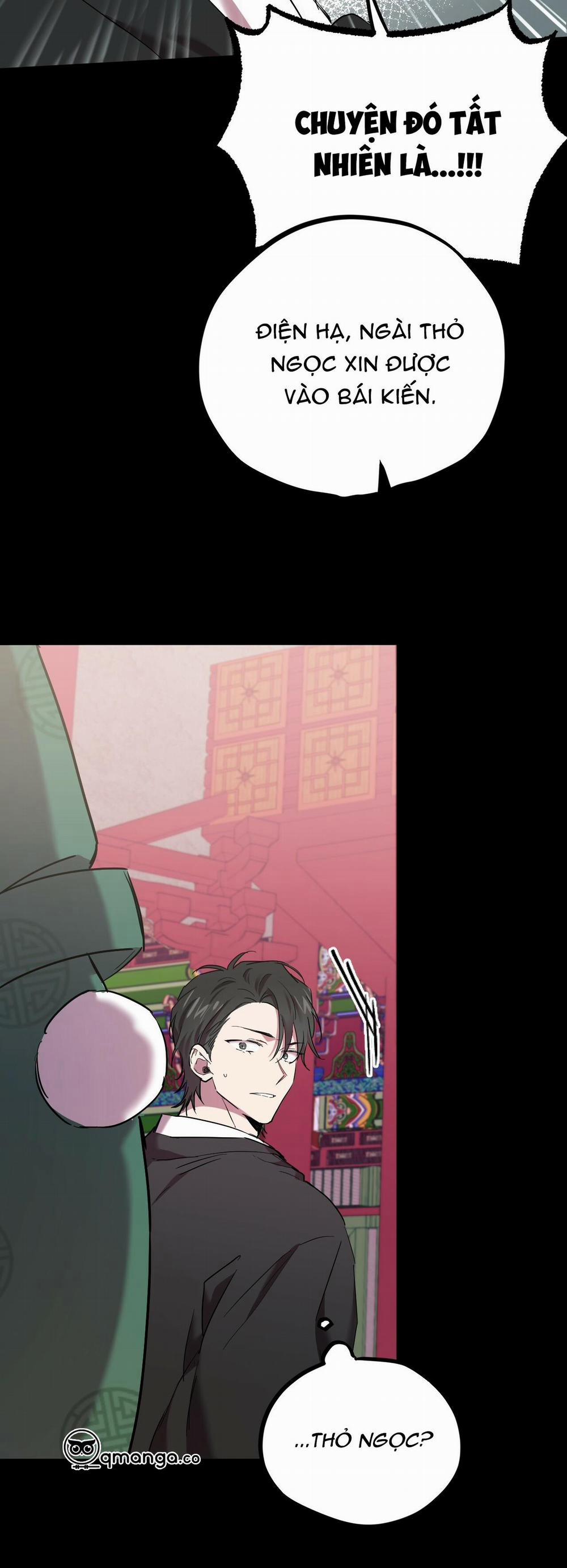 Những Chú Thỏ Của Hapypy 6 trang 6